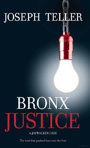 [Jaywalker 02] • Bronx Justice